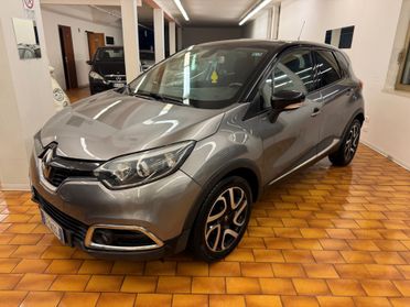 Renault Captur 1.5 dCi OK NEOPATENTATI