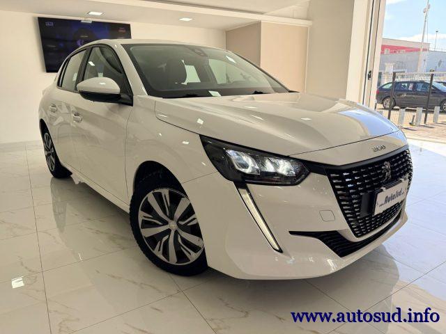 PEUGEOT 208 BlueHDi 100 Stop&Start 5 porte Active