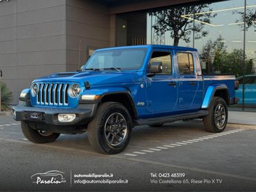 Jeep Gladiator 3.0 V6 Overland 4wd +IVA Autocarro N1
