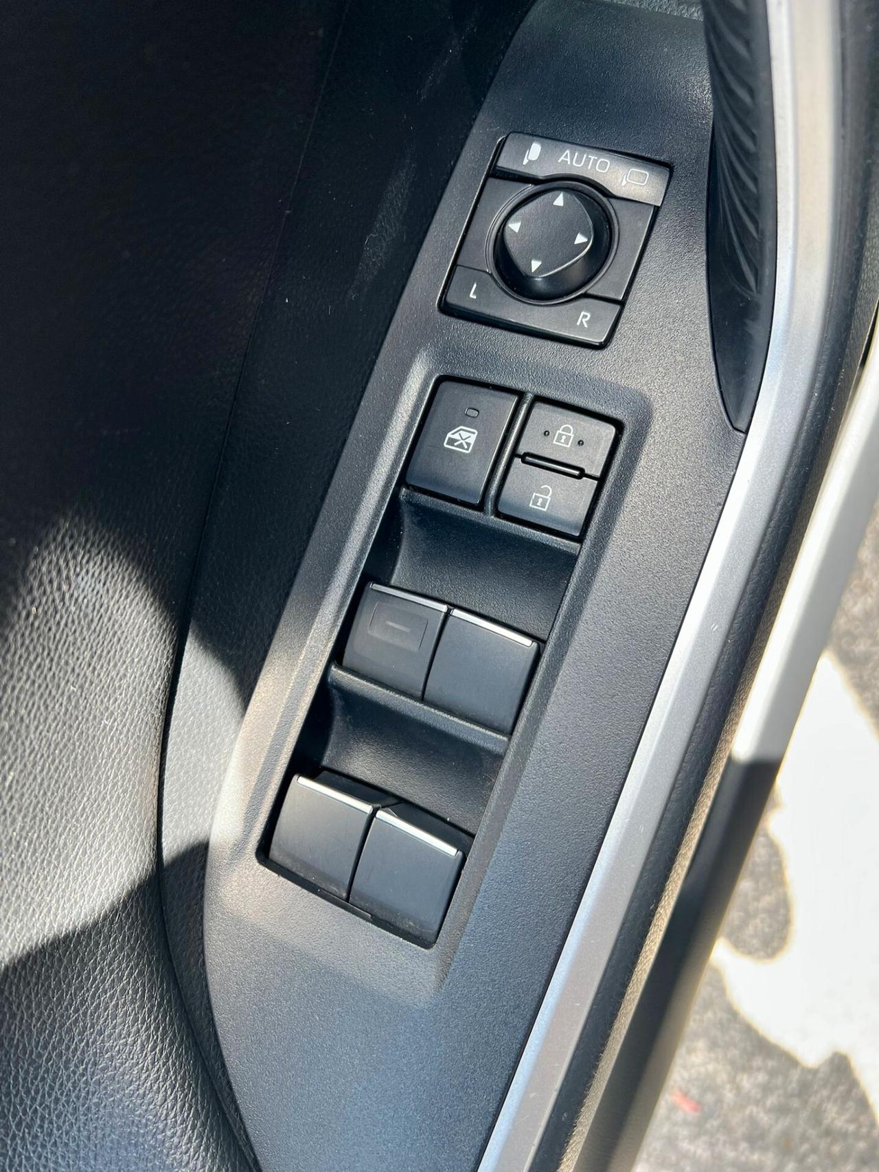 Toyota RAV 4 HYBRID ACTIVE