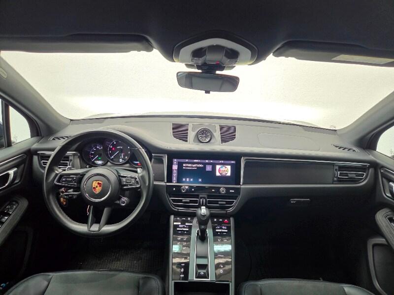 PORSCHE Macan 1ªs. '13-'25 Macan 2.9 GTS