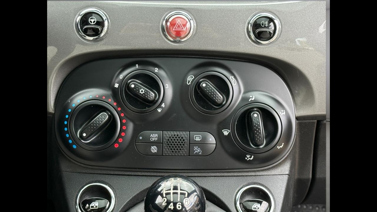 FIAT 500 III - 500C 1.0 hybrid Dolcevita 70cv