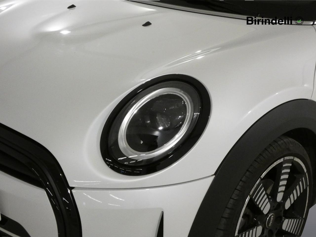MINI Mini 5 porte (F55) - Mini 1.5 Cooper Classic 5 porte