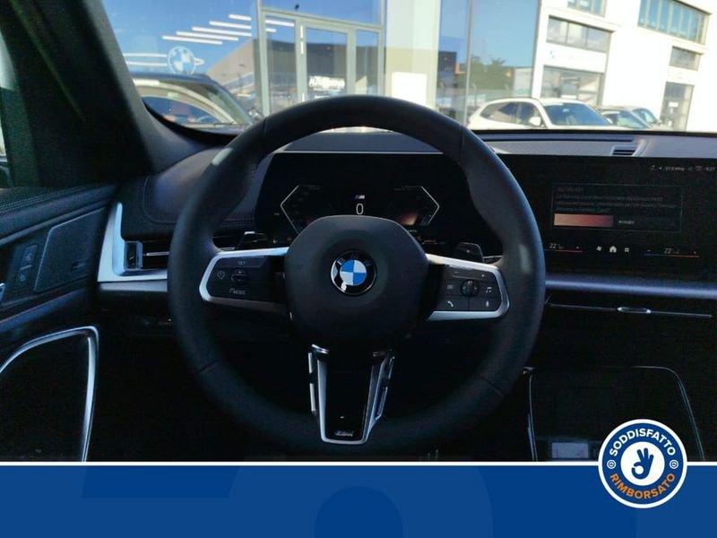 BMW X1 xDrive 23d M Sport Pro