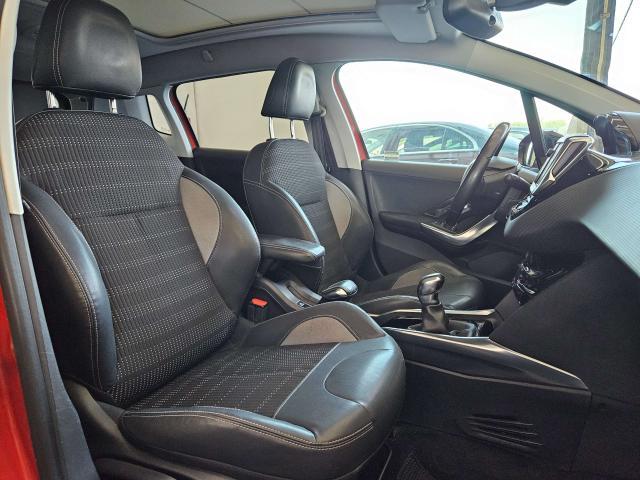 Peugeot 2008 1.6 e-hdi 8v Allure s NEOPATENTATI