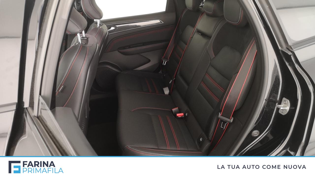 RENAULT Arkana 2021 - Arkana 1.6 E-Tech full hybrid R.S. Line 145cv