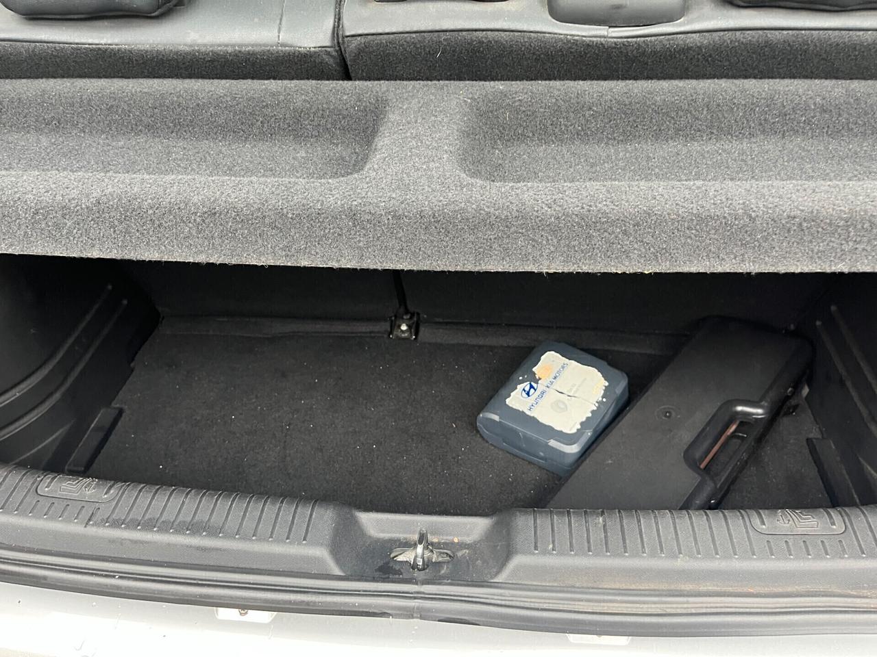 Kia Picanto 1.0 12V Life Bi-Fuel SOLI 129000 KM
