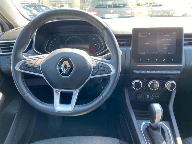 RENAULT Clio Full Hybrid E-Tech 140 CV 5 porte Initiale Paris