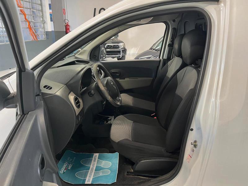 DACIA Dokker van 1.6 85cv gpl