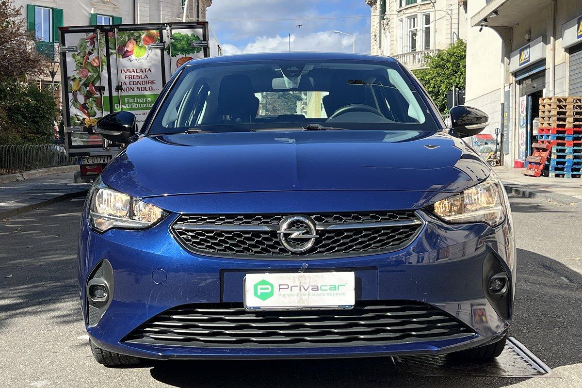 OPEL Corsa 1.5 D 100 CV Edition