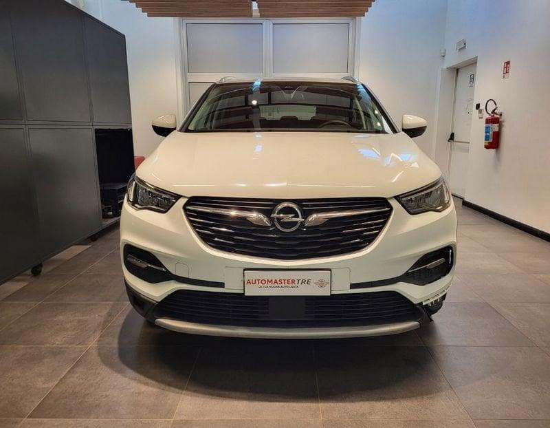 Opel Grandland 1.5 diesel Ecotec Start&Stop Innovation