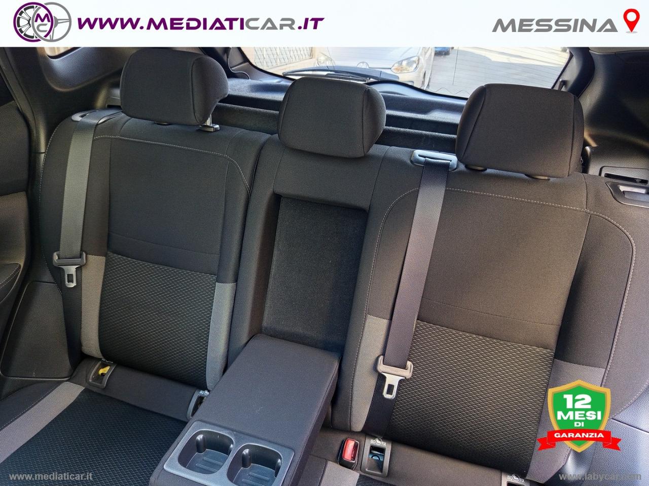 NISSAN Qashqai 1.7 dCi 150 CV 4WD N-Connecta