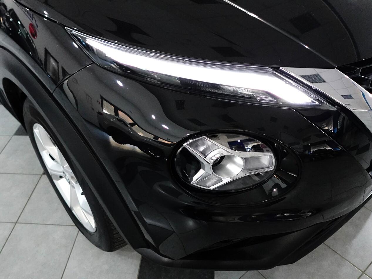 Nissan Juke 1.0 DIG-T 114 CV BUSINESS