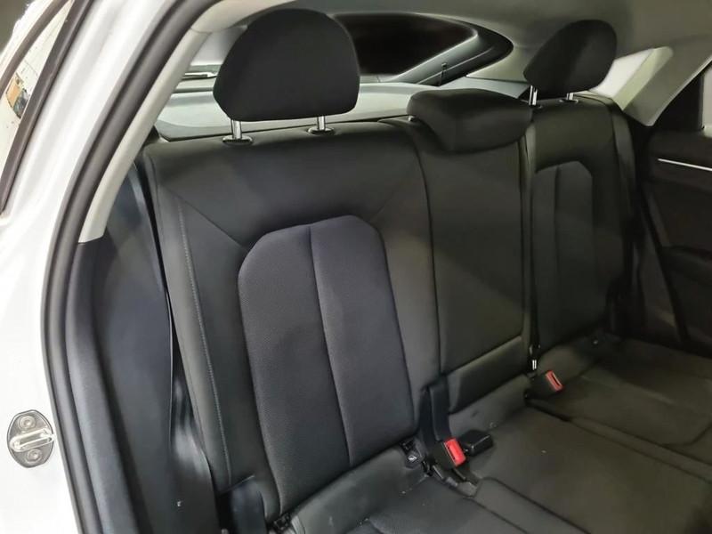 AUDI Q3 SPORTBACK 35 TDI S tronic Business Plus