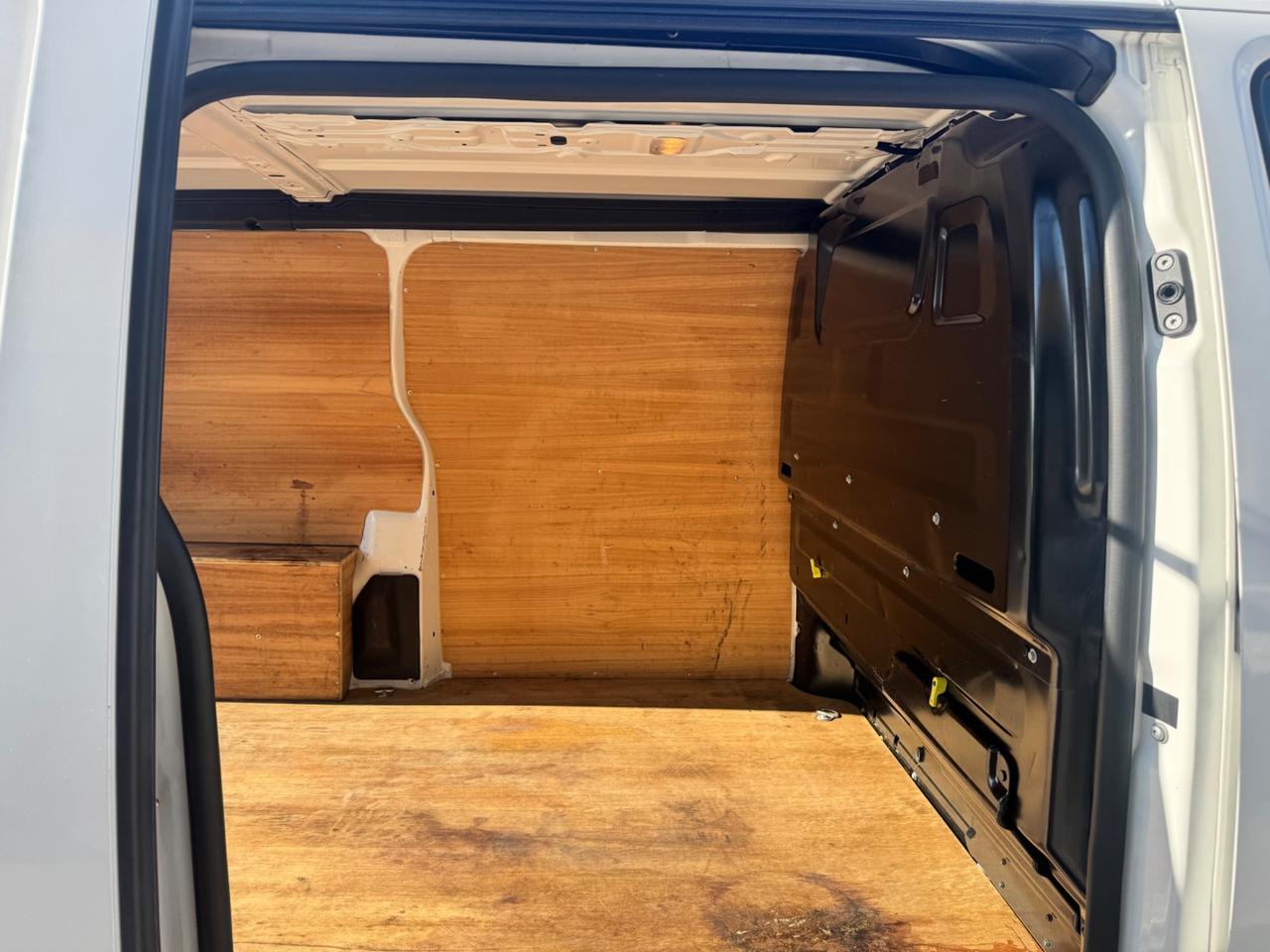 Peugeot Expert BlueHDi 120 S&S PL-TN Furgone Premium Standard
