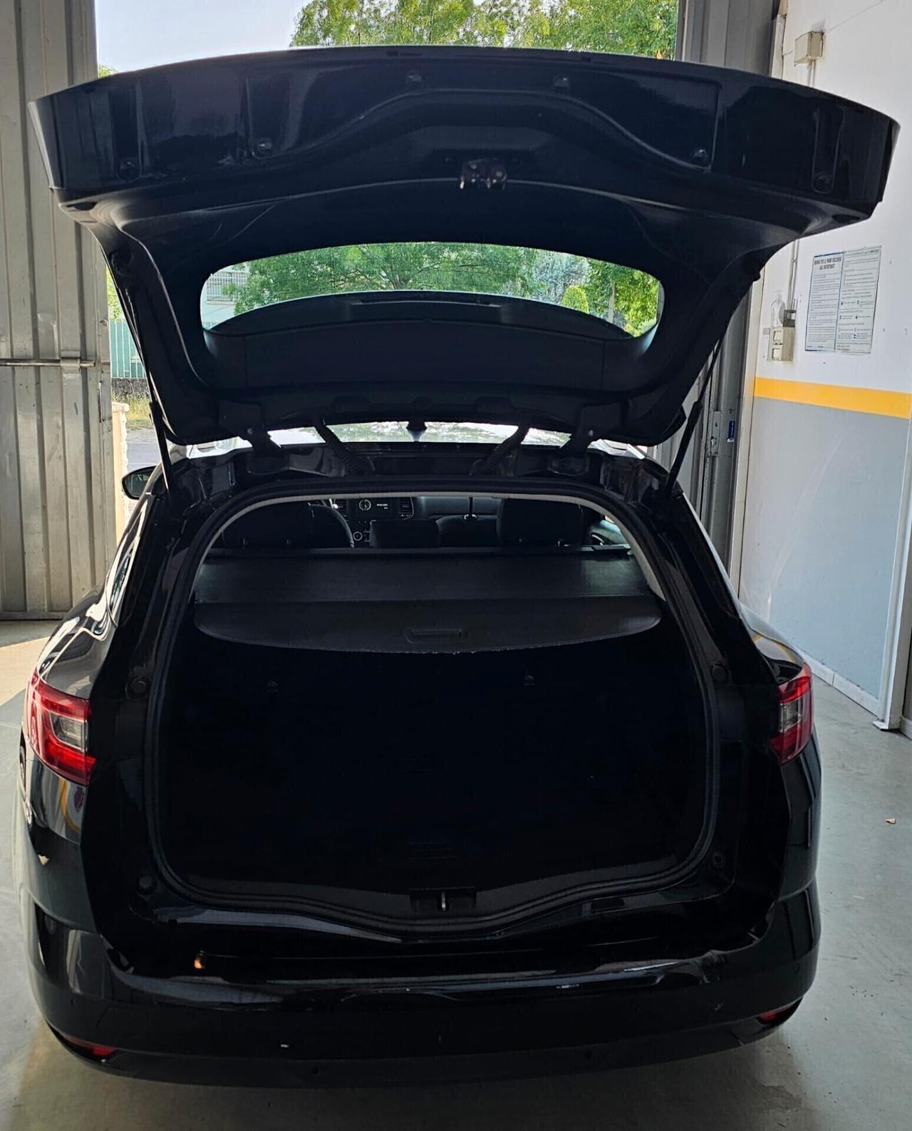 Renault Megane 2019 Unico proprietario