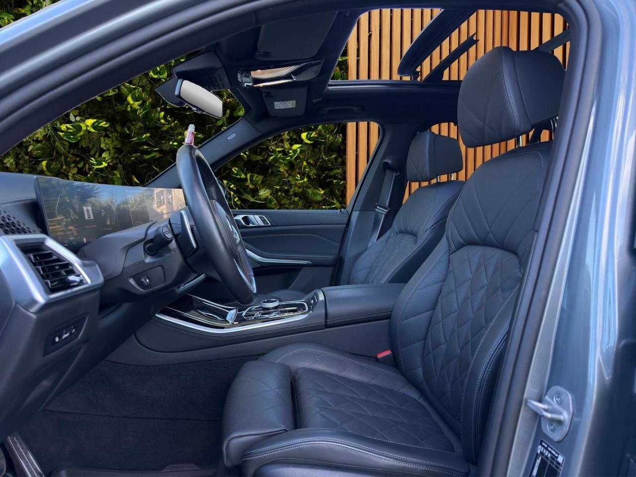 Bmw X5 30d Msport Pro FULL IVA TAGLIANDI PAGATI