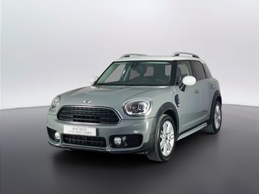 MINI Mini Countryman F60 2017 - Mini Countryman 2.0 Cooper D auto
