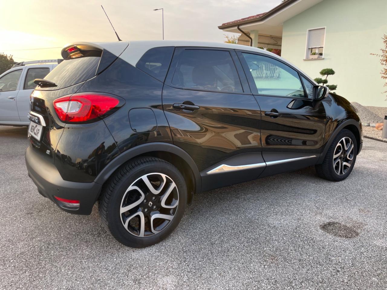 Renault Captur 1.5 dCi 90 CV Energy R-Link