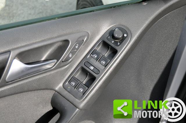 VOLKSWAGEN Golf 2.0 TDI 110CV DPF 5p. Highline