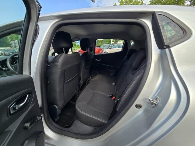 RENAULT Clio 1.5 dCi 75 CV EURO6 NEOPATENTATI PERMUTE