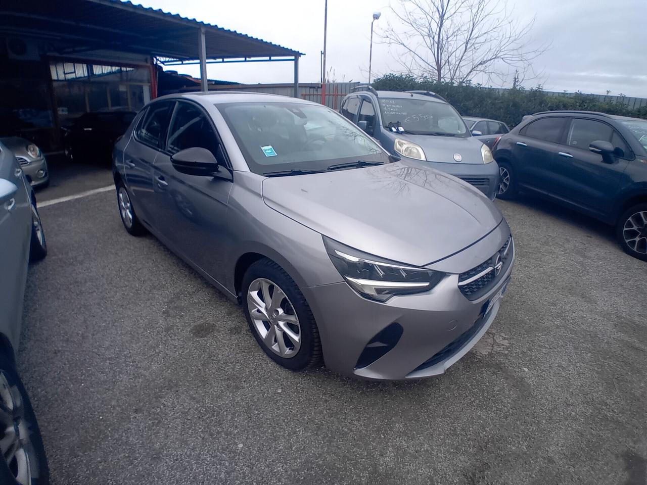 Opel Corsa 1.2 100 CV Edition