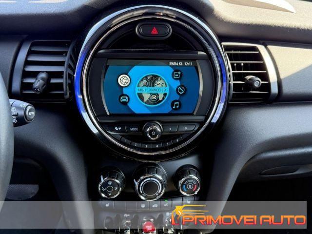MINI One 1.5 One 5 porte