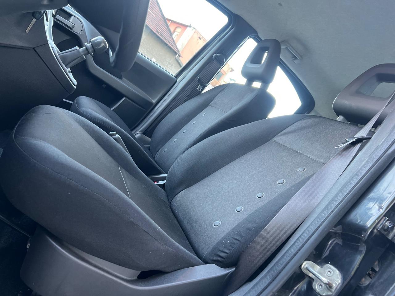 Fiat Panda 1.3 MJT 16V 4x4 Climbing super accessoriata