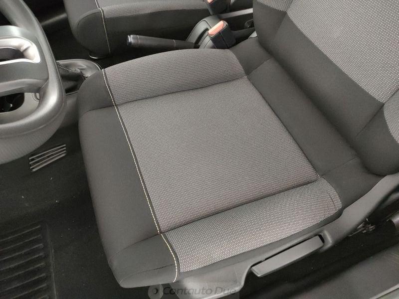 Citroën C3 C3 PureTech 83 S&S You