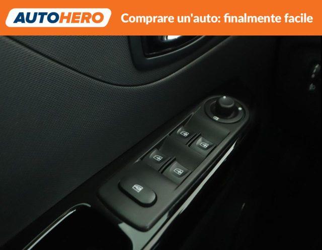 RENAULT Captur 1.5 dCi 8V 90 CV Start&Stop Project Runway