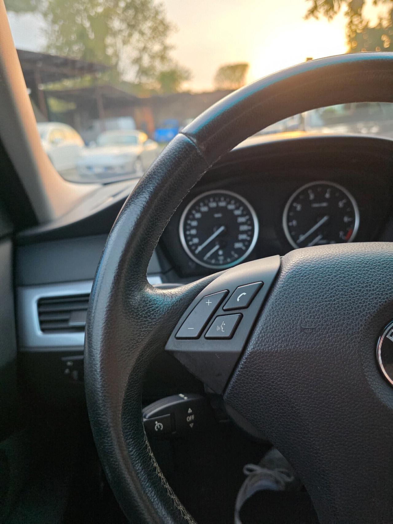 Bmw 523 523i cat Eletta