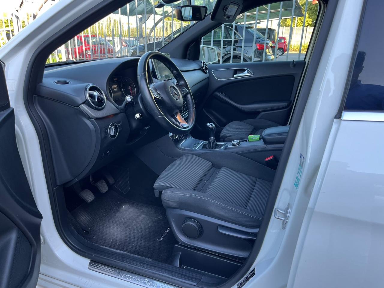 Mercedes-benz A 180 d Sport