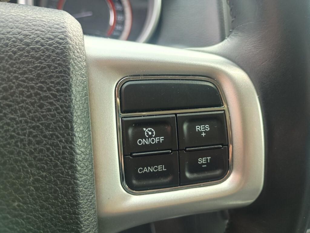 Fiat Freemont 2.0 Mjt 170 CV 4x4 autom. Lounge