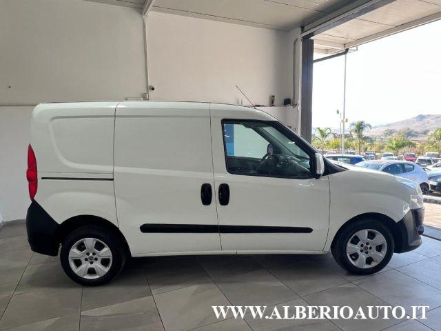 FIAT Doblo Doblò 1.6 MJT 16V CARGO