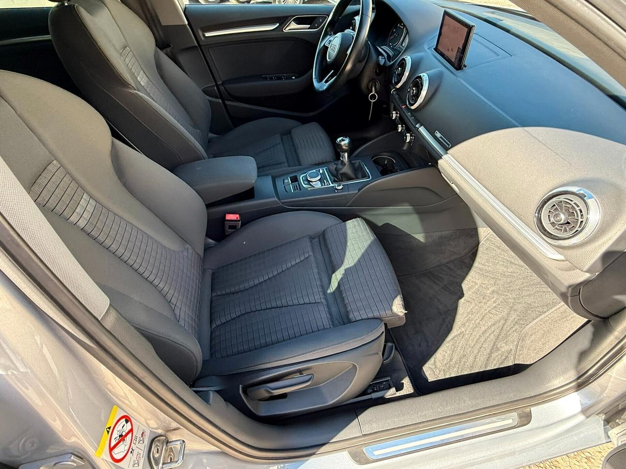 Audi A3 SPB 30 TDI Sport