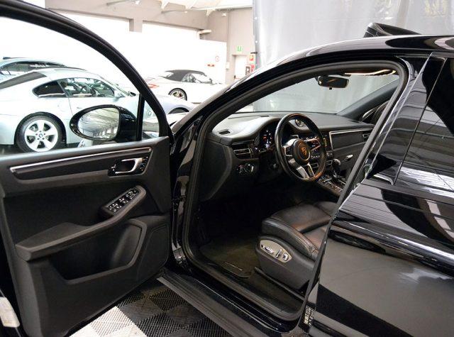 PORSCHE Macan 2.0 Tetto - Cerchi 21" - Keyless - Service Porsche