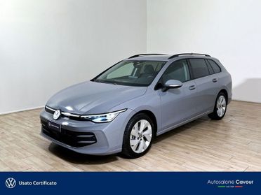 Volkswagen Golf Golf Variant 2.0 TDI 150 CV DSG SCR Life