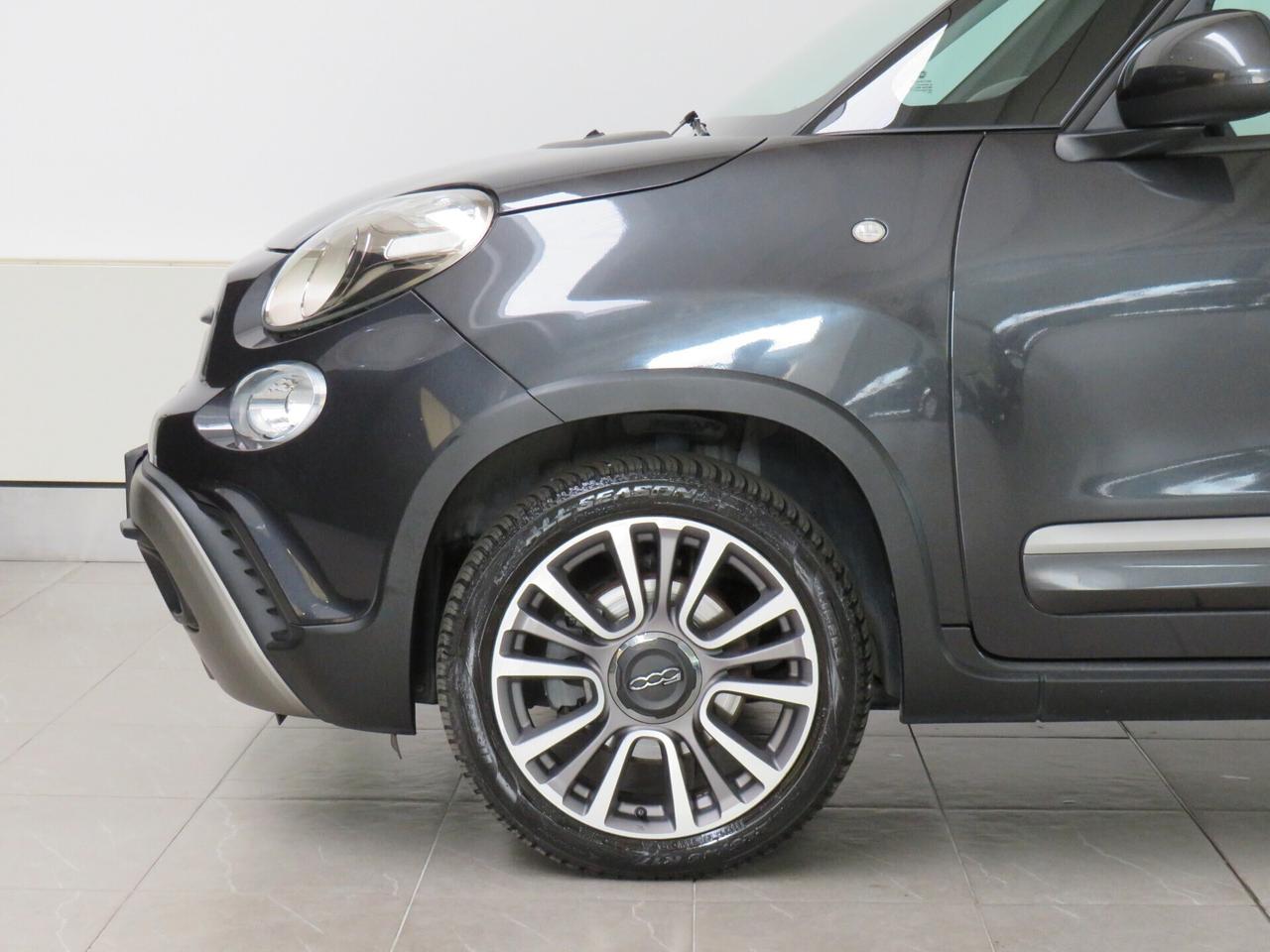 Fiat 500L 1.3 Multijet 95 CV Lounge CROSS