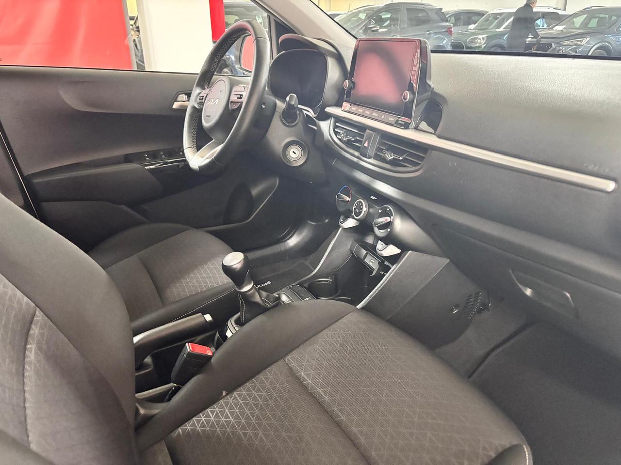 KIA Picanto 1.0 dpi Style Gpl