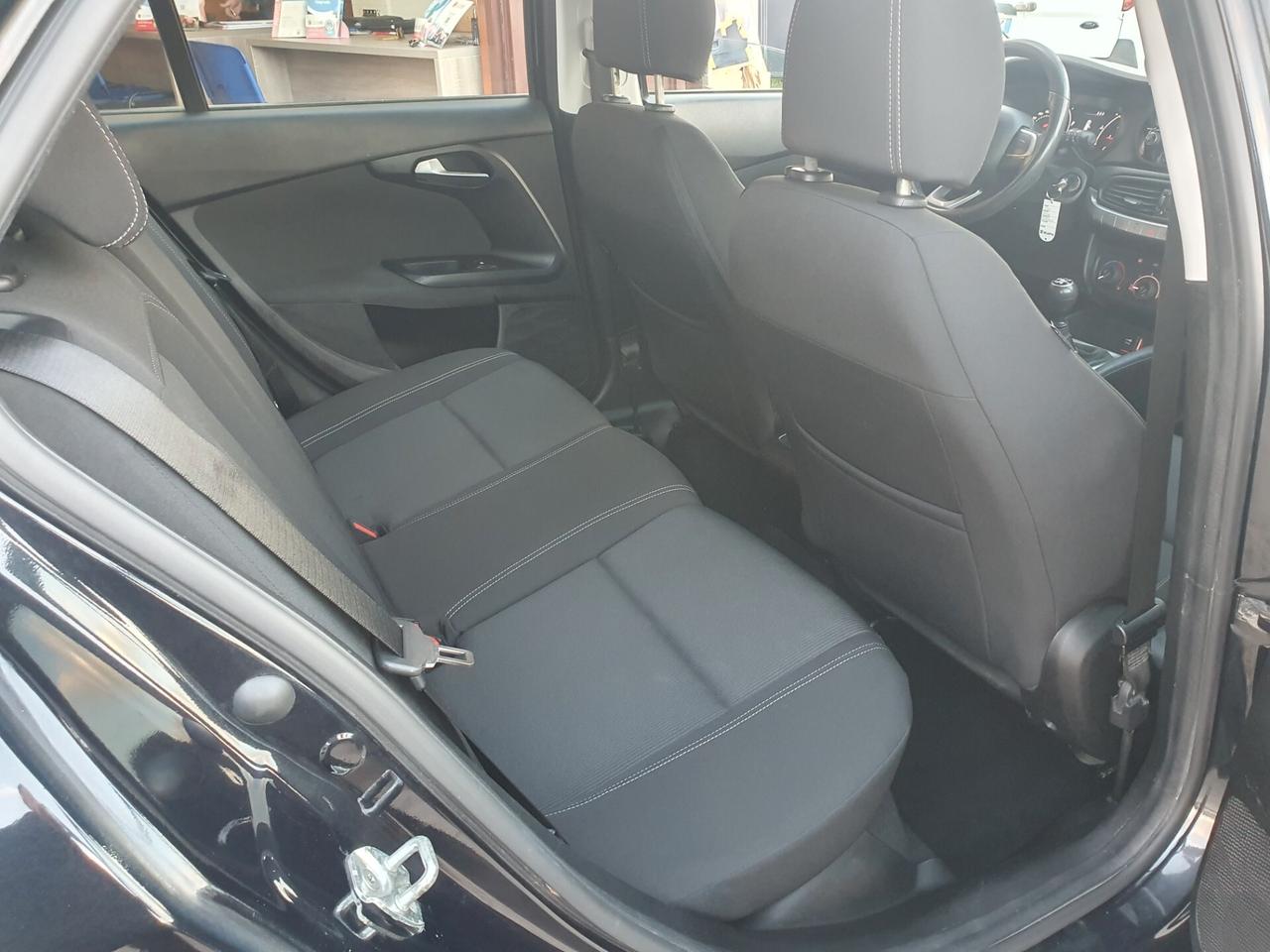 Fiat Tipo 1.6 Mjt S&S SW Business