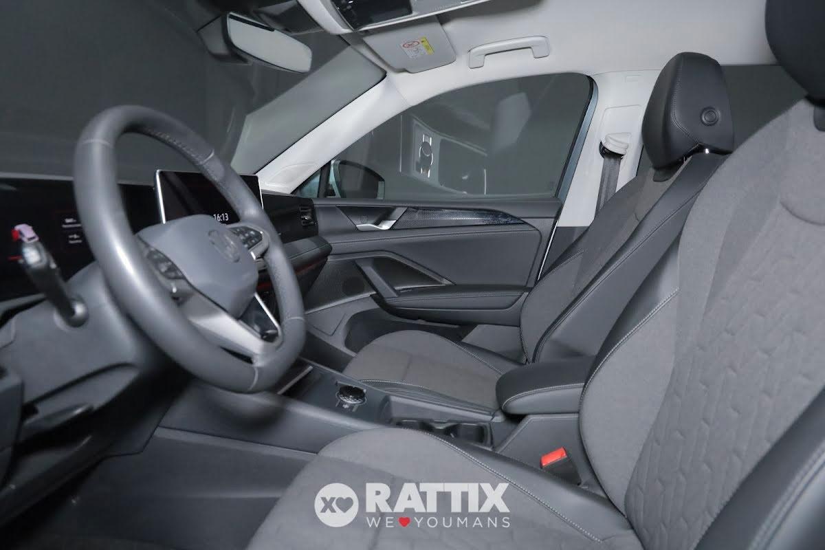 Volkswagen Tiguan 2.0 TDI 150CV Life DSG