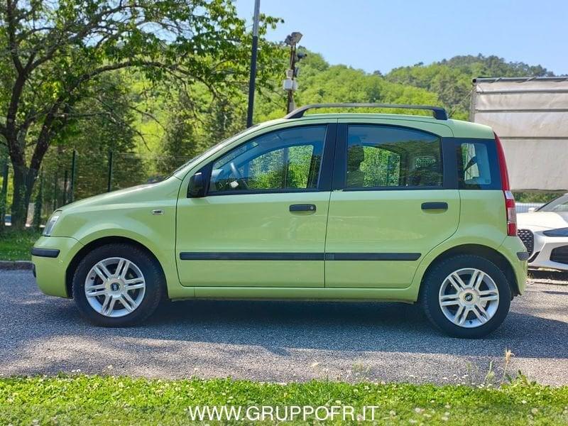 FIAT Panda 1.2 Dualogic (CAMBIO AUTOMATICO)