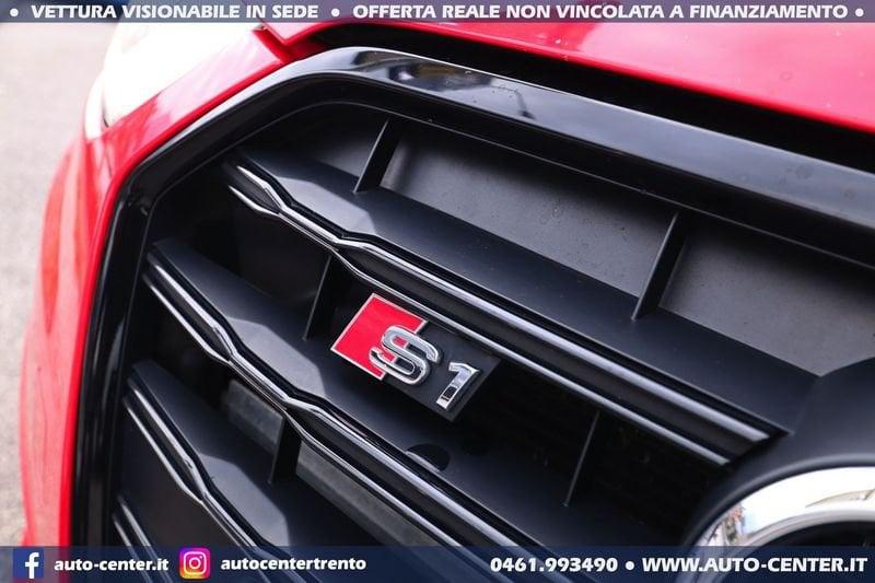 Audi A1 S1 SPB 2.0 TFSI quattro