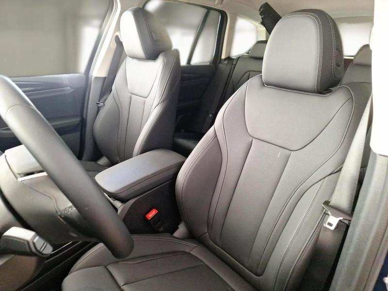 BMW X3 SDRIVE 18D MH48V AUTO SUV
