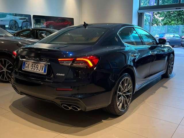 Maserati Ghibli Ghibli 2.0 mhev GT 330cv rwd auto