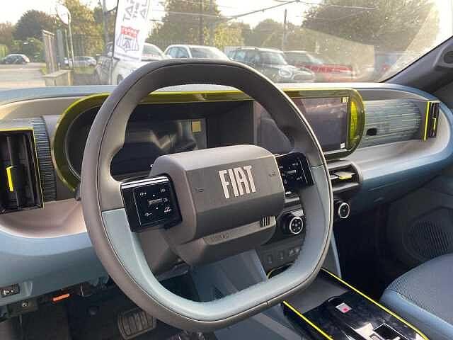Fiat Grande Panda 1.2 Hybrid 110 CV S&S Icon