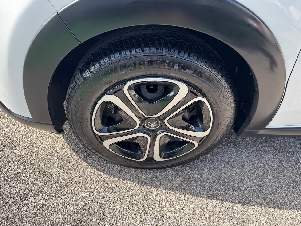 Citroen C3 BlueHDi 100 S&S Feel