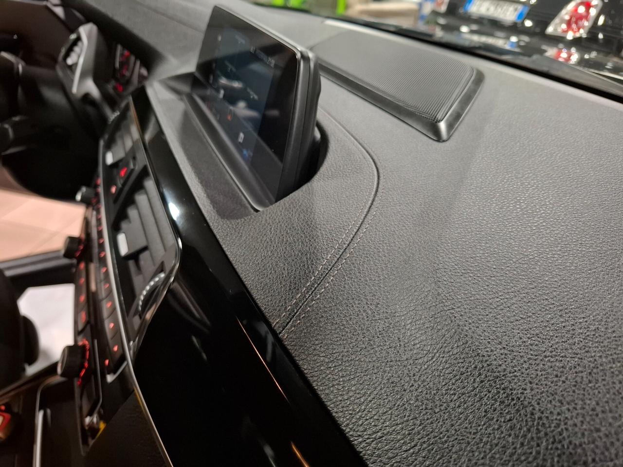 Bmw 220d Coupé Sport