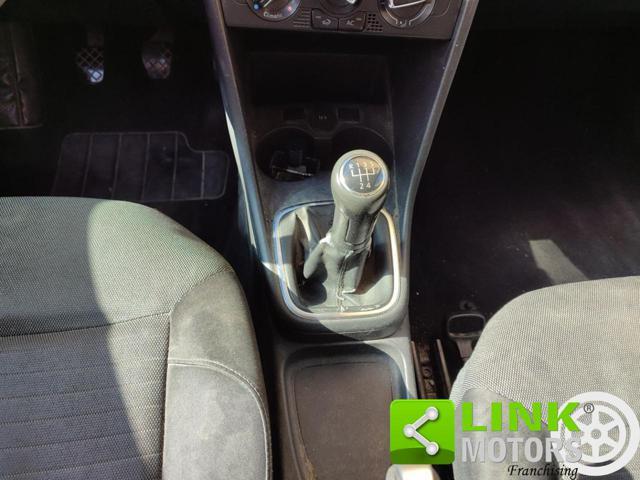 VOLKSWAGEN Polo 1.6 TDI 75 CV DPF 5 porte Comfortline