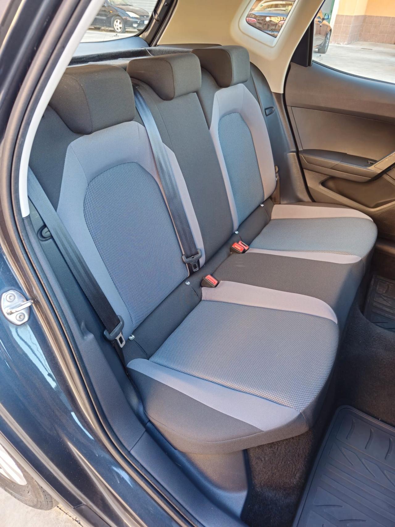 Seat Arona 1.0 EcoTSI Reference